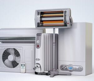 Climate Control Equipment