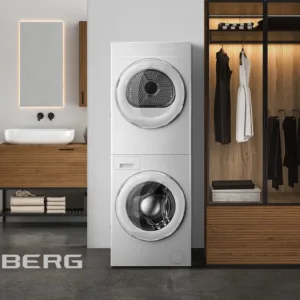 For washing & Care of clothes