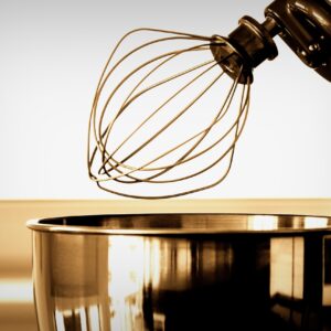 Cuisinart Stand Mixer 5-Quart Tilt-Head