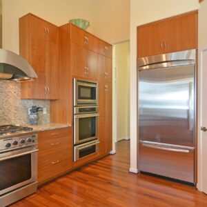 Maytag French Door Refrigerator 28 cu ft Stainless Steel