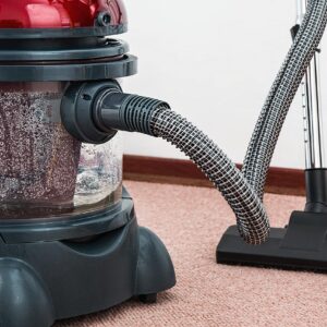 Oreck Upright Vacuum Cleaner
