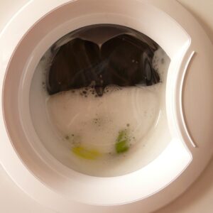 Amana Front Load Washing Machine 4.5 cu ft