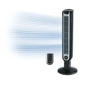Lasko Tower Fan with Remote Control