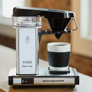 Technivorm Espresso Coffee Machine Automatic