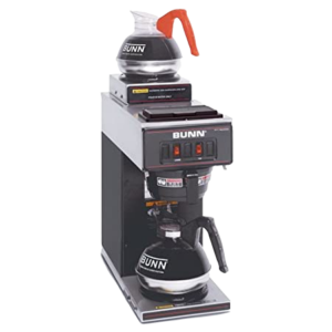 Bunn Espresso Coffee Machine Automatic