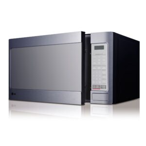LG Microwave Oven 1.2 Cu Ft 1100W