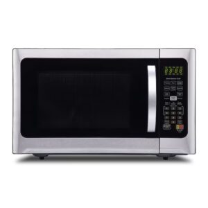 Farberware Microwave Oven 1.2 Cu Ft 1100W