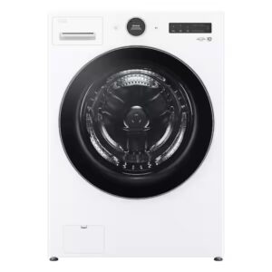 LG Front Load Washing Machine 4.5 cu ft