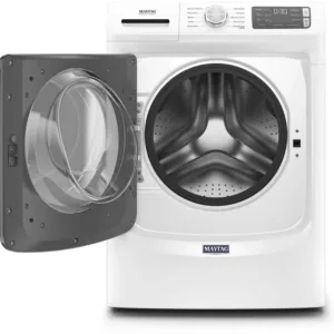 Maytag Front Load Washing Machine 4.5 cu ft