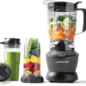 Nutribullet Professional Blender 1000W