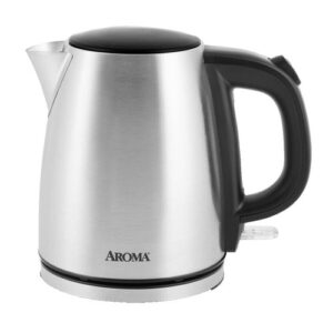 KitchenAid Electric Kettle 1.7L Stainless Steel