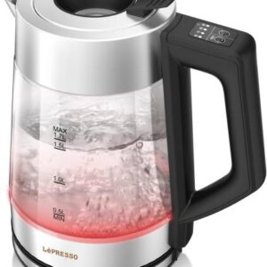 Cuisinart Electric Kettle 1.7L Stainless Steel